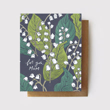 Load image into Gallery viewer, For You, Mom - Lily of the Valley
