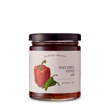 Load image into Gallery viewer, Spicy Sweet Pepper Jam