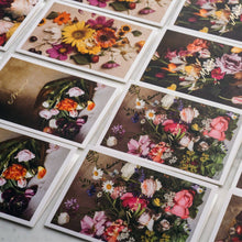 Load image into Gallery viewer, Merci Stationery • Set of 16 Cards and Envelopes