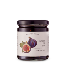 Load image into Gallery viewer, Savory Fig Jam
