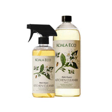 Load image into Gallery viewer, Kitchen Cleaner - Lemon Myrtle & Mandarin
