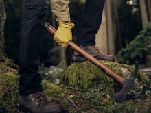 Load image into Gallery viewer, Pulaski Axe with Canvas Sheath