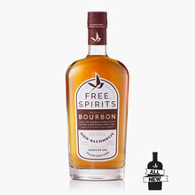 Load image into Gallery viewer, Free Spirits | The Spirit of Bourbon | Non-Alcoholic Spirit