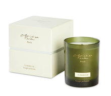 Load image into Gallery viewer, Christian Tortu | Tuberose Scented Candle 190g