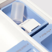 Load image into Gallery viewer, Free & Clear Bio Laundry Detergent: 80 loads