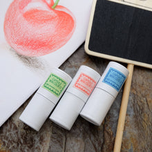 Load image into Gallery viewer, 21602 12 sets of 12 mini pencils in mini paper tube-12