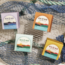 Load image into Gallery viewer, The Ekone Smoked Sampler (4 cans)