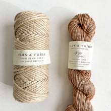 Load image into Gallery viewer, Jojo Jewelry Dishes Kit (makes 5): Stone / Fawn