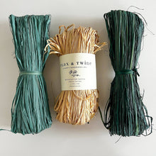 Load image into Gallery viewer, Autumn Baskets Kit: Woodland Moss