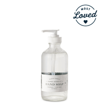 Load image into Gallery viewer, Herb Garden Hand Soap 8 oz