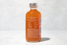 Load image into Gallery viewer, Crushed Tangerine Vinegar (8oz)