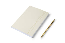 Load image into Gallery viewer, A5 Mist Lined Notebooks Ruled Notepads for Writing & Notes