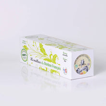 Load image into Gallery viewer, Saint-Angel Organic Lemon Orange: Ingredients in French