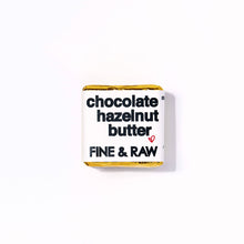 Load image into Gallery viewer, Hazelnut Chunkette