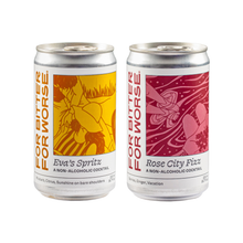 Load image into Gallery viewer, Festive Spritz Bundle Non-alcoholic Dry January mocktail