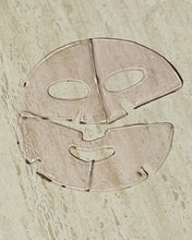 Load image into Gallery viewer, Calming Lavender Collagen Mask