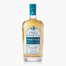 Load image into Gallery viewer, Free Spirits | The Spirit of Tequila | Non-Alcoholic Spirit