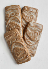 Load image into Gallery viewer, Mini Gingerbread Tiles (12 Boxes) Christmas