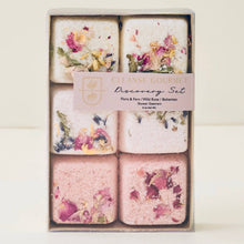 Load image into Gallery viewer, Botanical Shower Steamers