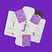 Load image into Gallery viewer, Black Fig Pistachio Bar - 3 oz