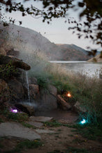 Load image into Gallery viewer, Globe Lantern