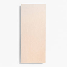 Load image into Gallery viewer, Archived #10 Flat Note Cards Bulk Pack (100 pack): Luxe Cream