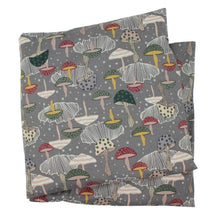 Load image into Gallery viewer, Large Heat Wrap: Unscented / Ink Cap Mushroom