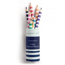 Load image into Gallery viewer, JV Little Colored Pencil Set