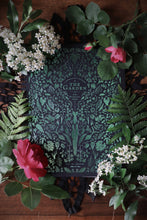 Load image into Gallery viewer, The Garden Plant Care Journal