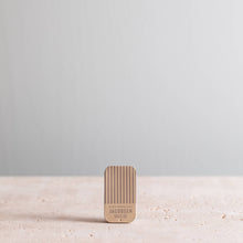 Load image into Gallery viewer, Infused Black Pepper Sea Salt Slide Tin