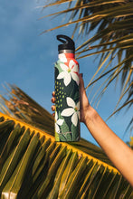 Load image into Gallery viewer, NANU | 25 oz Insulated Water Bottle Flip'n' Sip Lid: No Tube