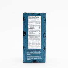 Load image into Gallery viewer, Salty Black Licorice - Pure Sea Salt Licorice Candy