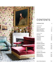 Load image into Gallery viewer, Romantic French Homes by Lanie Goodman: Hardcover; 176 pages / English