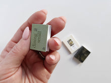 Load image into Gallery viewer, Miniature Kitchen Set: Black