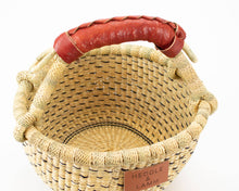 Load image into Gallery viewer, Ufa Mini Bolga Basket