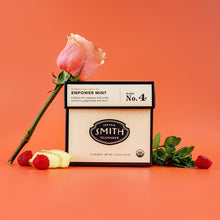 Load image into Gallery viewer, Empower Mint Cart - Women's Organic Wellness Tea