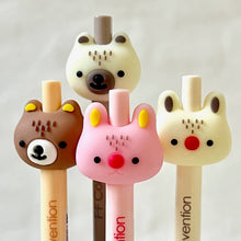 Load image into Gallery viewer, 22598 FOREST FRIENDS GEL PEN