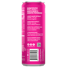 Load image into Gallery viewer, Dragon Fruit Lemonade 85mg Sparkling Mushroom Energy