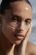 Load image into Gallery viewer, Calming Lavender Collagen Mask