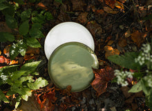 Load image into Gallery viewer, Enamel 2-Tone Deep Plate Set