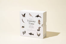 Load image into Gallery viewer, Baby's Tummy Time Book Box Set