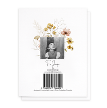 Load image into Gallery viewer, A Life Well Lived, Sympathy Greeting Card