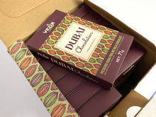 Load image into Gallery viewer, Pistachio Praline Dubai Chocolate Bar – Crispy & Nutty Delight 71gr: 1 Piece (71g)