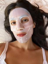 Load image into Gallery viewer, Anti-Aging Collagen Mask