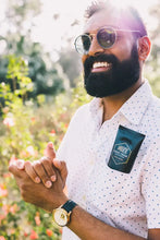 Load image into Gallery viewer, Beeswax Hand Cream - Citrus Orange - 8 oz Squeeze Tube