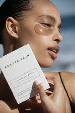 Load image into Gallery viewer, Red Wine Eye Masks