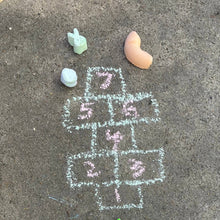 Load image into Gallery viewer, Assorted Jumping Jubie's Hopscotch Kits