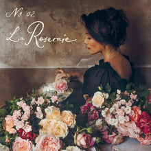 Load image into Gallery viewer, La Roseraie • Scented Candle