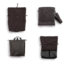 Load image into Gallery viewer, Foraging Bag: Dark Khaki