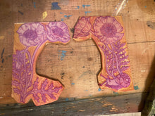 Load image into Gallery viewer, Poppy Envelope and Postcard Stationary Set of 3